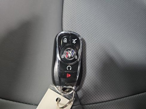 Used 2024 Buick Enclave Essence w/ LPO, Floor Liner Package FWD image 36