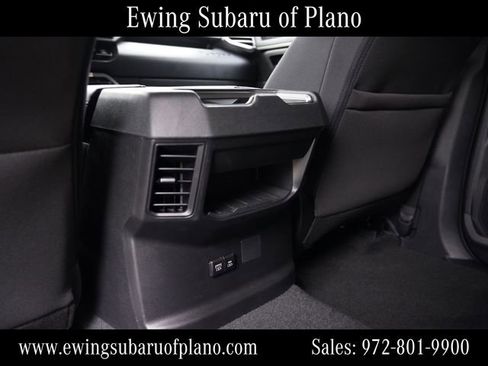 Used 2026 Toyota Tundra SR5 AWD/4WD image 22
