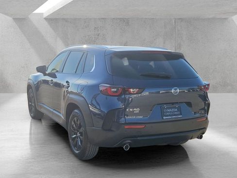 New 2026 MAZDA CX-50 AWD 2.5 S w/ Weather Package image 3