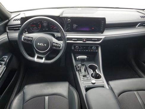 Used 2023 Kia K5 GT-Line image 10