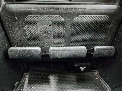 Used 2021 RAM 3500 Laramie image 69