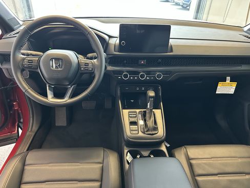 Used 2026 Honda CR-V Sport-L image 10