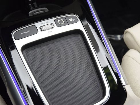 Certified 2026 Mercedes-Benz GLB 250 image 31