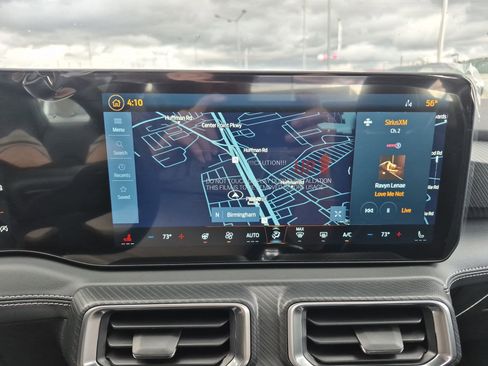 New 2025 Ford Mustang GT Premium image 37