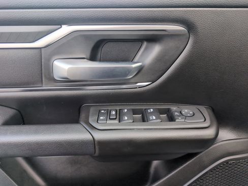 Used 2025 RAM 1500 Big Horn image 19
