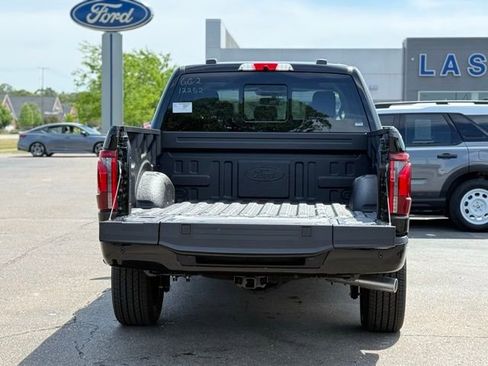 New 2026 Ford F150 Platinum w/ Equipment Group 703A Plus AWD/4WD image 46