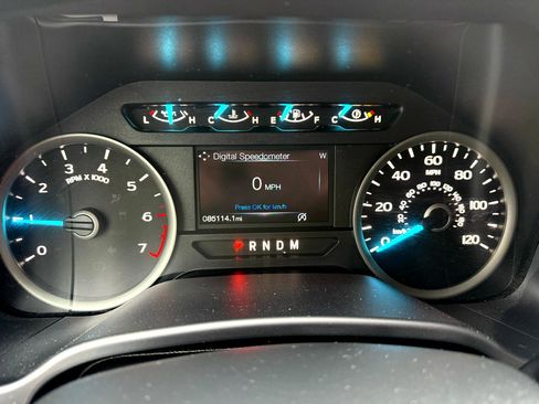 Used 2020 Ford F150 XLT w/ Equipment Group 302A Luxury image 33