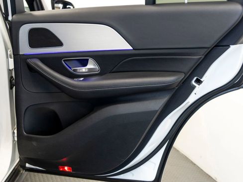 Used 2024 Mercedes-Benz GLE 350 4MATIC image 23