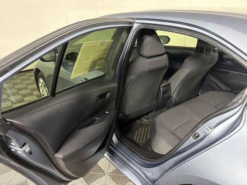Used 2022 Toyota Corolla LE FWD image 26