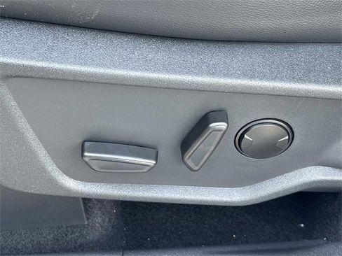 New 2025 Ford Bronco Badlands w/ Sasquatch Package image 22