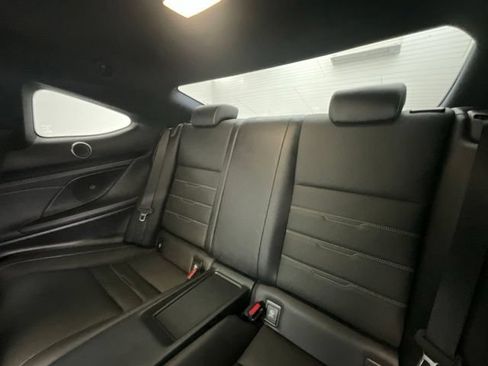 Used 2016 Lexus RC 350 RWD image 8