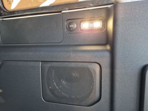 New 2025 Ford Bronco Big Bend image 7