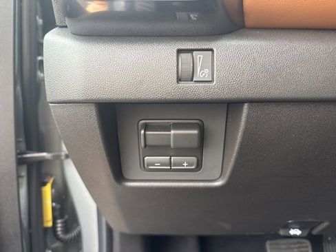 New 2026 GMC Canyon AT4 image 11