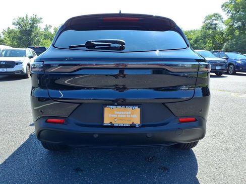 Certified 2024 Dodge Hornet GT Plus AWD/4WD image 20
