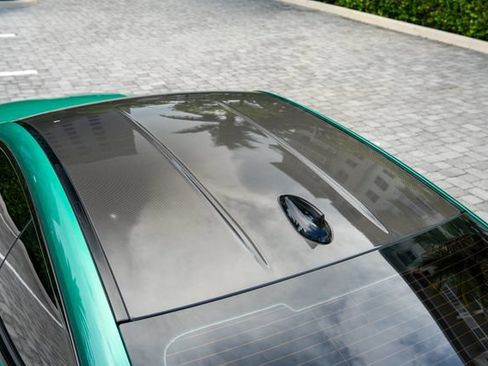 Used 2021 BMW M4 Coupe w/ Executive Package RWD image 49
