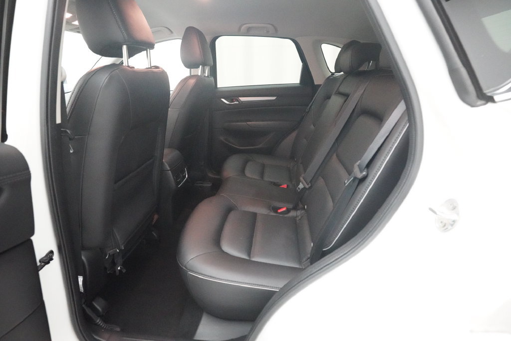 Used 2024 MAZDA CX-5 AWD 2.5 S w/ Select Package image 15