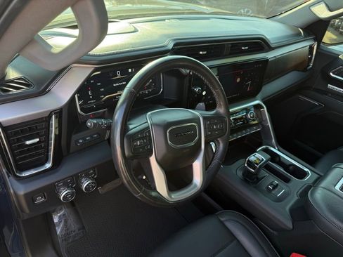 Used 2022 GMC Sierra 1500 Denali w/ Technology Package image 19
