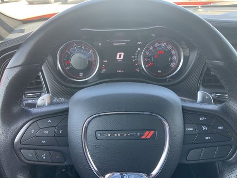 Used 2023 Dodge Challenger R/T Scat Pack w/ Plus Package image 15