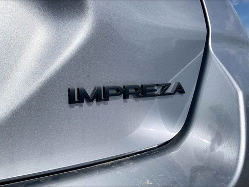 New 2026 Subaru Impreza 2.0i Sport AWD/4WD image 25