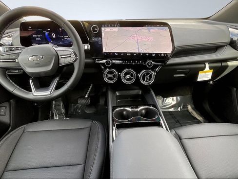 New 2026 Chevrolet Blazer EV LT FWD image 5
