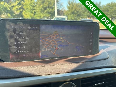 Used 2020 Lexus RX 350 FWD w/ Premium Package image 19