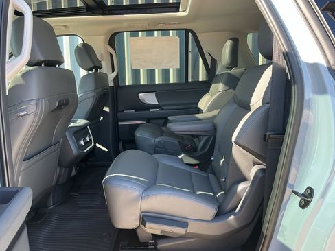 New 2026 Ford Expedition Max Active image 18