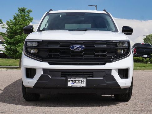 New 2026 Ford Expedition Max XL AWD/4WD image 8