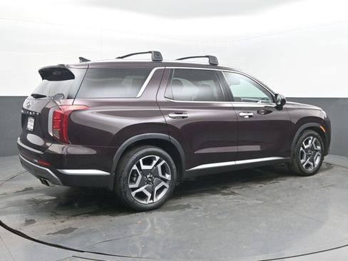 Used 2024 Hyundai Palisade Limited image 9