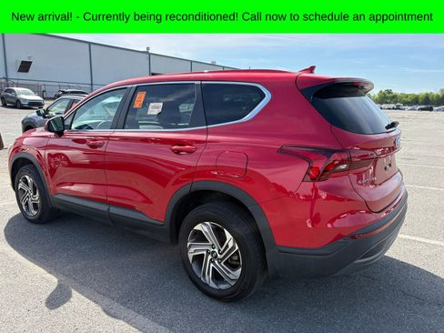 Used 2023 Hyundai Santa Fe SE image 6
