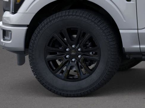 New 2026 Ford F150 Platinum image 19