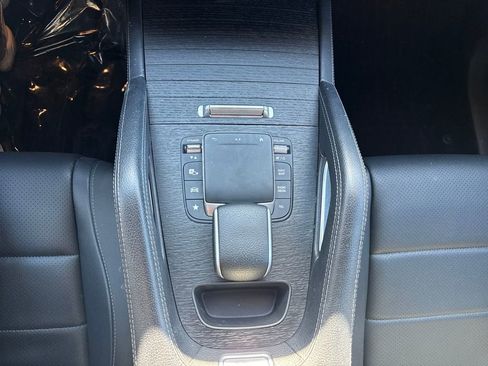 Used 2022 Mercedes-Benz GLE 350 4MATIC w/ 3rd Row Seat Package image 17