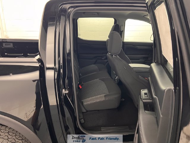 New 2026 Ford Ranger XLT w/ Equipment Group 301A High AWD/4WD image 39