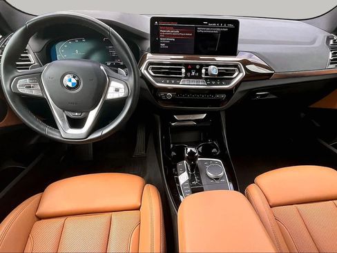 Used 2022 BMW X3 xDrive30i w/ Premium Package AWD/4WD image 15