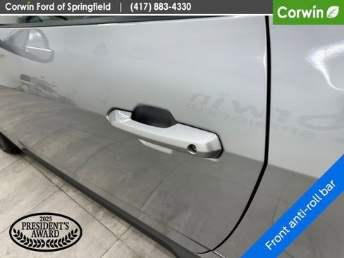 Certified 2024 Ford Mustang GT RWD image 16