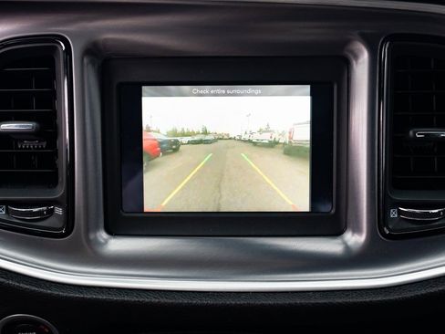 Used 2021 Dodge Challenger R/T w/ Driver Convenience Group image 16