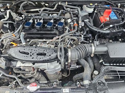 Used 2022 Honda Civic Si image 30