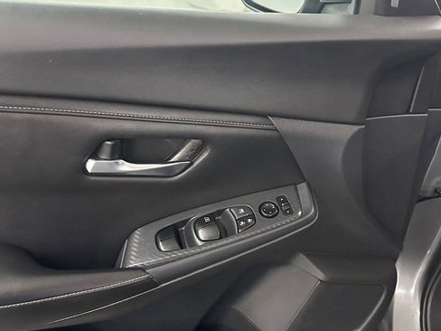 Used 2020 Nissan Sentra S FWD image 9