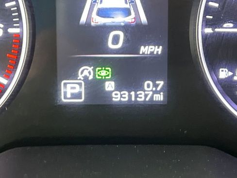 Used 2021 Subaru Outback Touring XT image 18