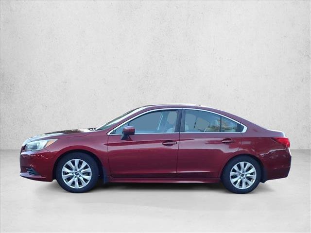 Used 2015 Subaru Legacy 2.5i Premium AWD/4WD image 2