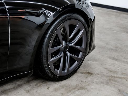 Used 2021 Tesla Model S Plaid image 53