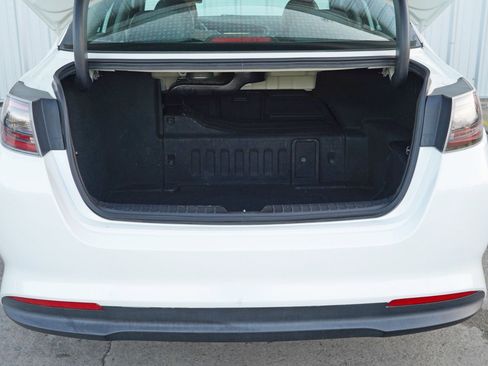 Used 2015 Kia Optima EX image 9