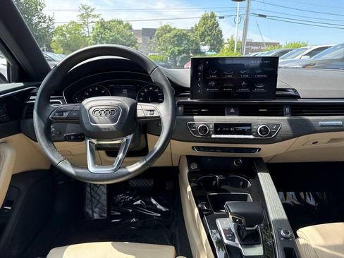 Used 2024 Audi A4 2.0T Premium AWD/4WD image 13