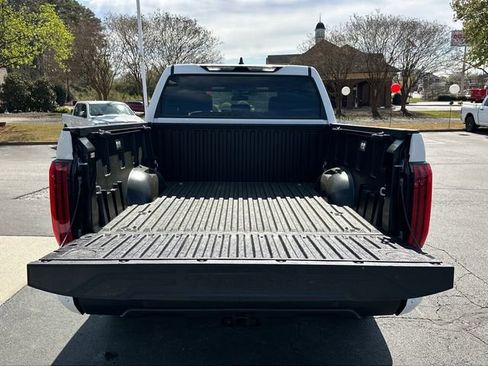 Used 2025 Toyota Tundra SR5 w/ SR5 Premium Package image 26