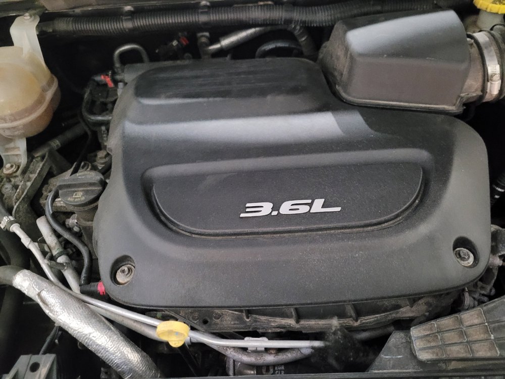Used 2018 Chrysler Pacifica Touring-L FWD image 30