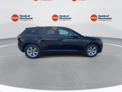 New 2026 Honda Prologue EX image 9