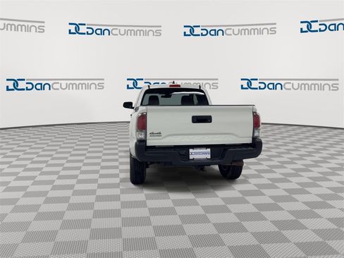 Used 2021 Toyota Tacoma SR image 7