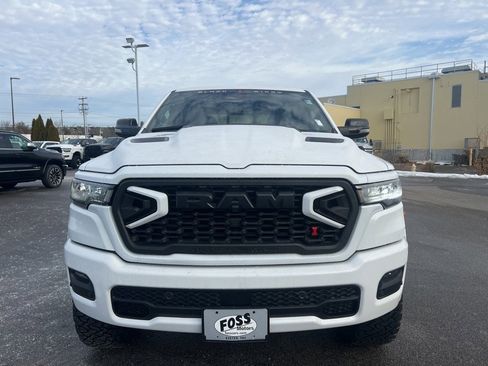 New 2026 RAM 1500 Big Horn image 2