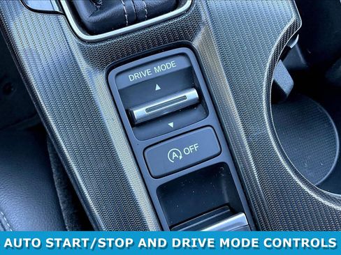 Used 2023 Honda Civic Sport Touring image 37
