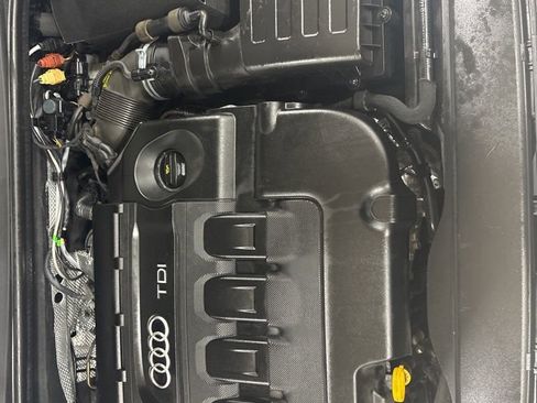 Used 2015 Audi A3 TDI Premium Plus image 8