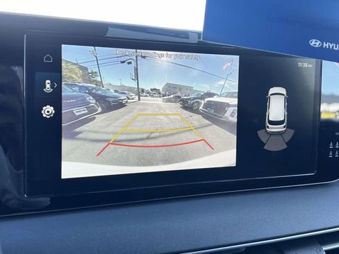 Used 2023 Hyundai Palisade SE image 27